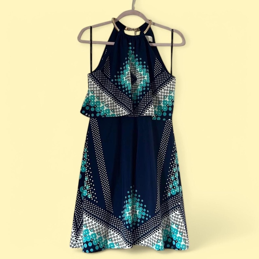 Jessica Simpson cocktail dress